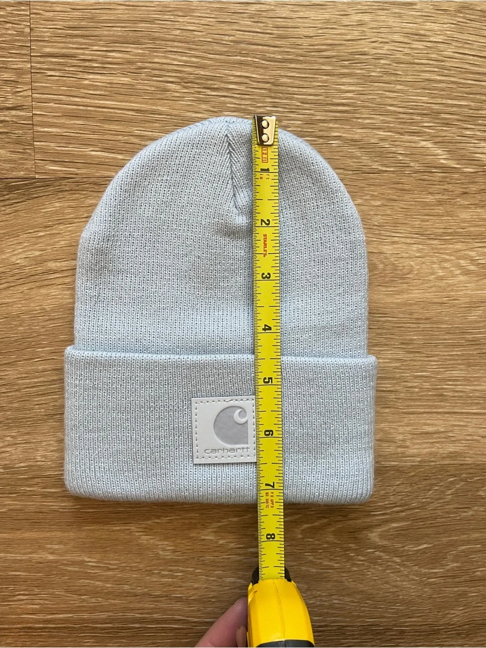 Carhartt Infant Tonal Patch Beanie